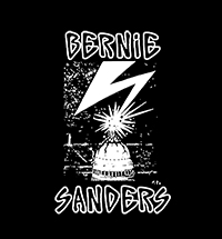 Generic Bernie Sanders 2020 T-shirt