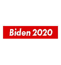 Joe Biden 2020 T-shirts