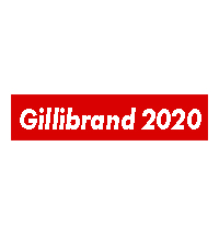 Kirsten Gillibrand 2020 T-shirts