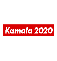 Kamala Harris 2020 T-shirts