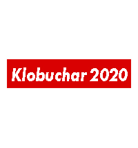 Amy Klobuchar 2020 T-shirts
