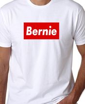 Bernie Sanders or Bust Political T-shirts Democratic Presidential Campaign 2020