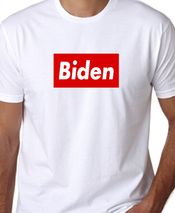 Joe Biden 2020 Political Candidate for President T-shirts Wholesale