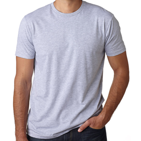 Blank T-shirt